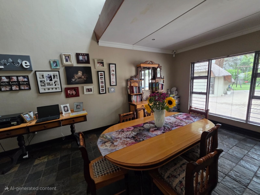 4 Bedroom Property for Sale in Sasolburg Ext 23 Free State